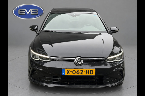 Volkswagen Golf 1.5 eTSI Automaat R-Line Business, panoramadak, sfeerverlichting, digitaal cockpit,stoelverwarming , vele opties