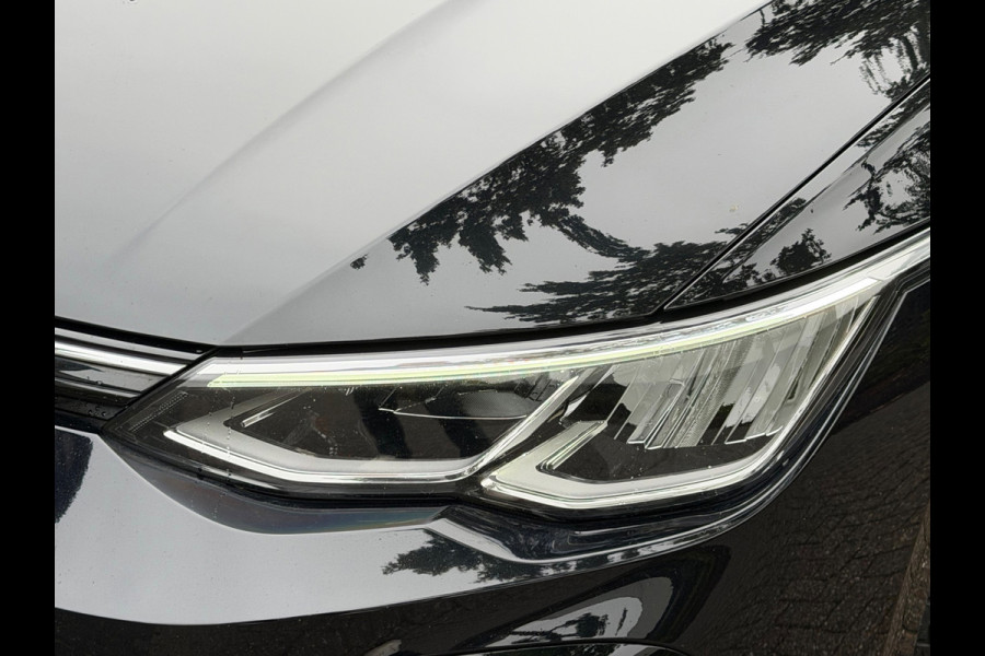 Volkswagen Golf 1.5 eTSI Automaat R-Line Business, panoramadak, sfeerverlichting, digitaal cockpit,stoelverwarming , vele opties