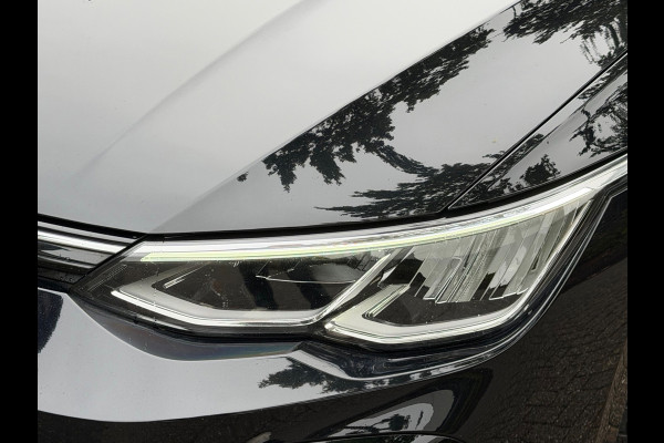Volkswagen Golf 1.5 eTSI Automaat R-Line Business, panoramadak, sfeerverlichting, digitaal cockpit,stoelverwarming , vele opties