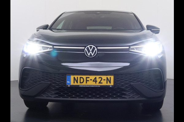 Volkswagen ID.5 Pro 77 kWh PANORAMADAK | ADAPTIVE CRUISE CONTROL | 360° CAMERA | 92% SOH | STOEL VERWARMING | APPLE CARPLAY / ANDROID AUTO