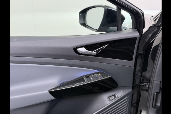 Volkswagen ID.5 Pro 77 kWh PANORAMADAK | ADAPTIVE CRUISE CONTROL | 360° CAMERA | 92% SOH | STOEL VERWARMING | APPLE CARPLAY / ANDROID AUTO