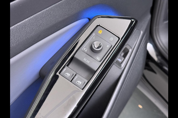 Volkswagen ID.5 Pro 77 kWh PANORAMADAK | ADAPTIVE CRUISE CONTROL | 360° CAMERA | 92% SOH | STOEL VERWARMING | APPLE CARPLAY / ANDROID AUTO