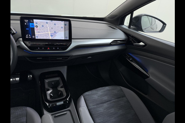 Volkswagen ID.5 Pro 77 kWh PANORAMADAK | ADAPTIVE CRUISE CONTROL | 360° CAMERA | 92% SOH | STOEL VERWARMING | APPLE CARPLAY / ANDROID AUTO