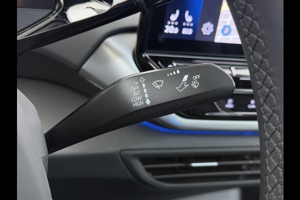 Volkswagen ID.5 Pro 77 kWh PANORAMADAK | ADAPTIVE CRUISE CONTROL | 360° CAMERA | 92% SOH | STOEL VERWARMING | APPLE CARPLAY / ANDROID AUTO