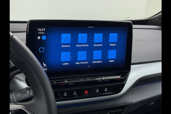 Volkswagen ID.5 Pro 77 kWh PANORAMADAK | ADAPTIVE CRUISE CONTROL | 360° CAMERA | 92% SOH | STOEL VERWARMING | APPLE CARPLAY / ANDROID AUTO