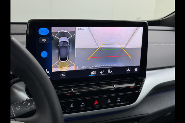 Volkswagen ID.5 Pro 77 kWh PANORAMADAK | ADAPTIVE CRUISE CONTROL | 360° CAMERA | 92% SOH | STOEL VERWARMING | APPLE CARPLAY / ANDROID AUTO