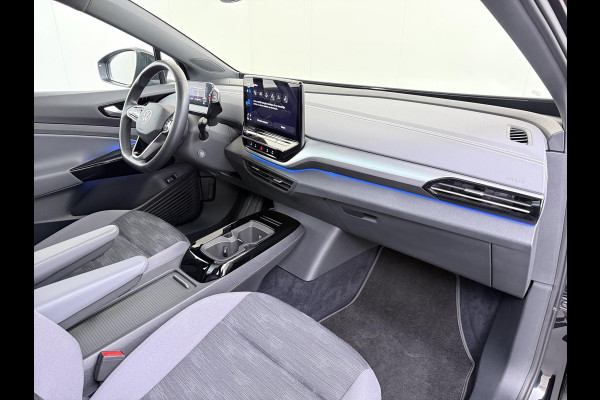 Volkswagen ID.5 Pro 77 kWh PANORAMADAK | ADAPTIVE CRUISE CONTROL | 360° CAMERA | 92% SOH | STOEL VERWARMING | APPLE CARPLAY / ANDROID AUTO