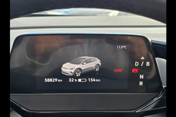 Volkswagen ID.4 Pro 77 kWh | 98% SOH | 360 CAMERA | PANO | WARMTEPOMP | 20 INCH