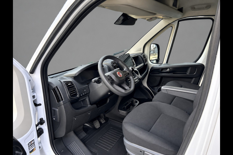 Fiat Ducato 2.2 MultiJet 180 S&S L4H3 3.5t Heavy HD Aut/10"/Clima/trekhaak