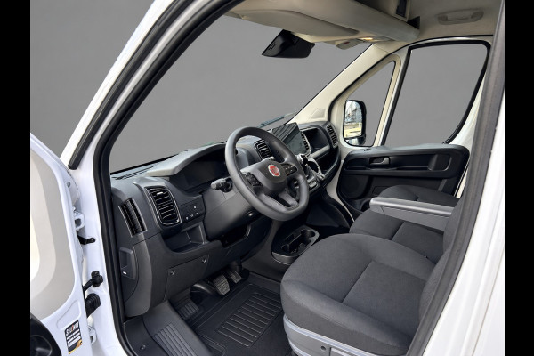 Fiat Ducato 2.2 MultiJet 180 S&S L4H3 3.5t Heavy HD Aut/10"/Clima/trekhaak