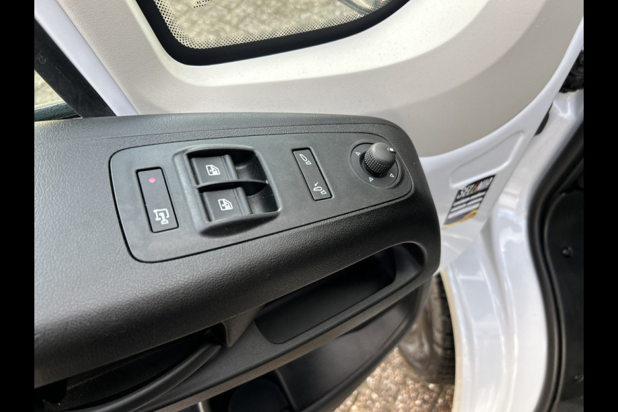 Fiat Ducato 2.2 MultiJet 180 S&S L4H3 3.5t Heavy HD Aut/10"/Clima/trekhaak
