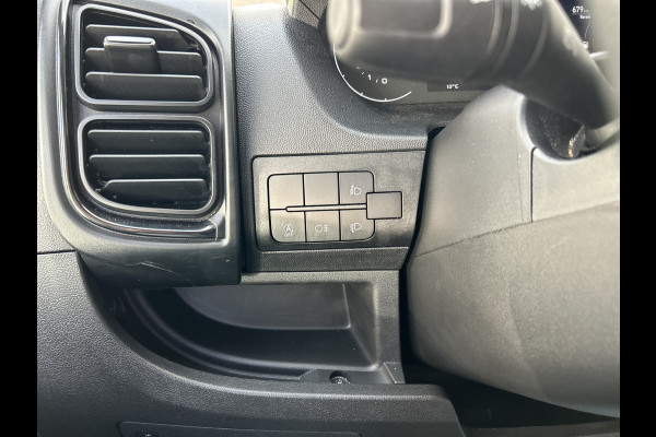 Fiat Ducato 2.2 MultiJet 180 S&S L4H3 3.5t Heavy HD Aut/10"/Clima/trekhaak