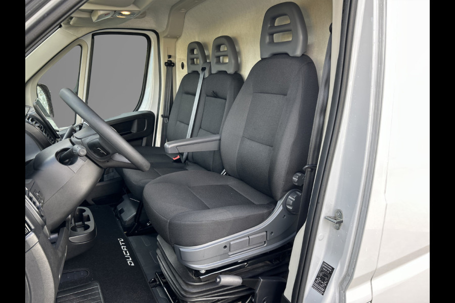 Fiat Ducato 2.2 MultiJet 180 S&S L4H3 3.5t Heavy HD Aut/10"/Clima/trekhaak