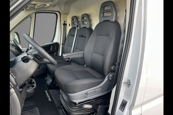 Fiat Ducato 2.2 MultiJet 180 S&S L4H3 3.5t Heavy HD Aut/10"/Clima/trekhaak