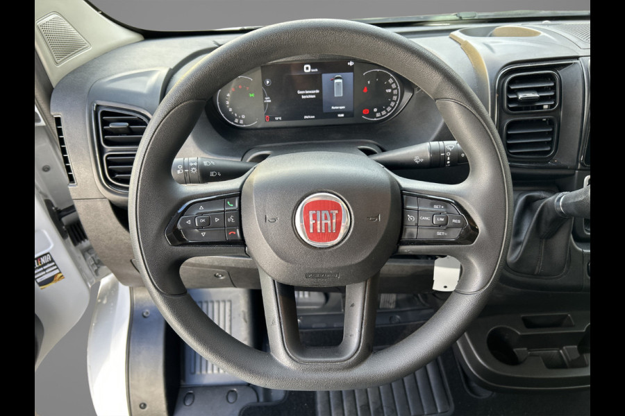 Fiat Ducato 2.2 MultiJet 180 S&S L4H3 3.5t Heavy HD Aut/10"/Clima/trekhaak