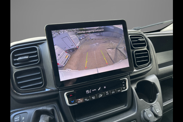 Fiat Ducato 2.2 MultiJet 180 S&S L4H3 3.5t Heavy HD Aut/10"/Clima/trekhaak