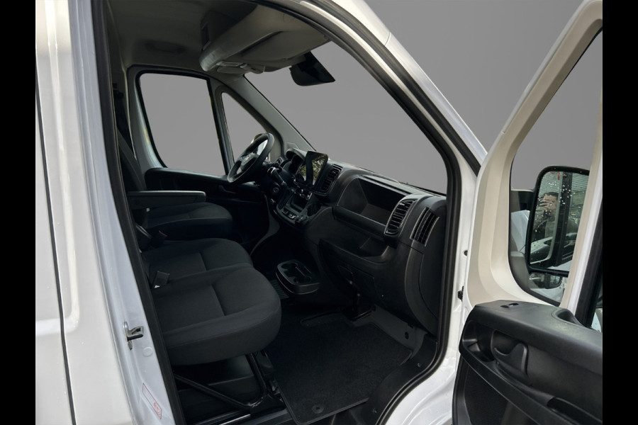 Fiat Ducato 2.2 MultiJet 180 S&S L4H3 3.5t Heavy HD Aut/10"/Clima/trekhaak
