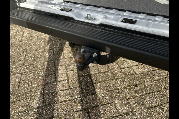 Fiat Ducato 2.2 MultiJet 180 S&S L4H3 3.5t Heavy HD Aut/10"/Clima/trekhaak