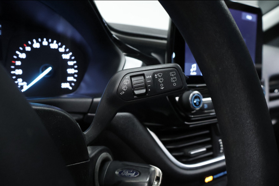Ford Fiesta 1.1 Sport (APPLE CARPLAY,NAVI,LED,CRUISE,PDC,LANE ASSIST,ELEKTRISCH PAKKET,SPORTSTOELEN,LM VELGEN,NETTE STAAT)