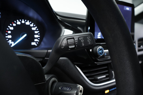 Ford Fiesta 1.1 Sport (APPLE CARPLAY,NAVI,LED,CRUISE,PDC,LANE ASSIST,ELEKTRISCH PAKKET,SPORTSTOELEN,LM VELGEN,NETTE STAAT)