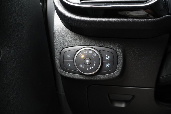 Ford Fiesta 1.1 Sport (APPLE CARPLAY,NAVI,LED,CRUISE,PDC,LANE ASSIST,ELEKTRISCH PAKKET,SPORTSTOELEN,LM VELGEN,NETTE STAAT)
