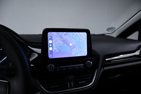 Ford Fiesta 1.1 Sport (APPLE CARPLAY,NAVI,LED,CRUISE,PDC,LANE ASSIST,ELEKTRISCH PAKKET,SPORTSTOELEN,LM VELGEN,NETTE STAAT)