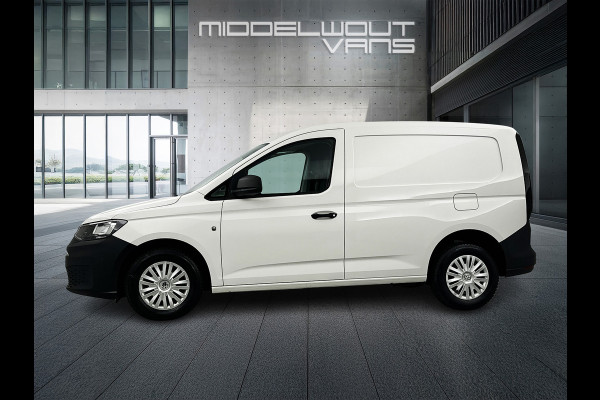 Volkswagen Caddy Cargo 2.0 TDI Style /DAB/Bluetooth/Airco/Betimmering