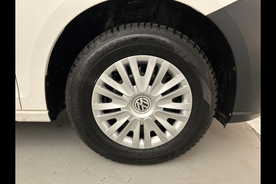 Volkswagen Caddy Cargo 2.0 TDI Style /DAB/Bluetooth/Airco/Betimmering