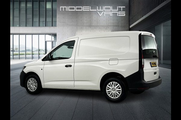 Volkswagen Caddy Cargo 2.0 TDI Style /DAB/Bluetooth/Airco/Betimmering