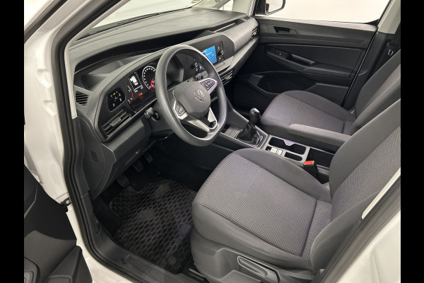 Volkswagen Caddy Cargo 2.0 TDI Style /DAB/Bluetooth/Airco/Betimmering