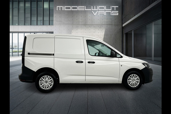 Volkswagen Caddy Cargo 2.0 TDI Style /DAB/Bluetooth/Airco/Betimmering