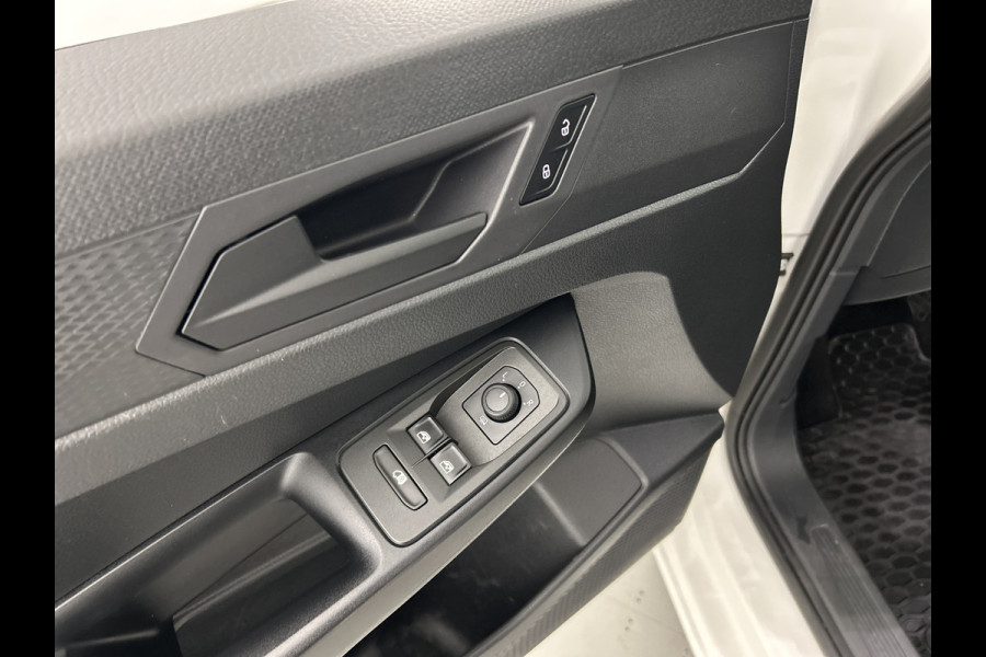 Volkswagen Caddy Cargo 2.0 TDI Style /DAB/Bluetooth/Airco/Betimmering