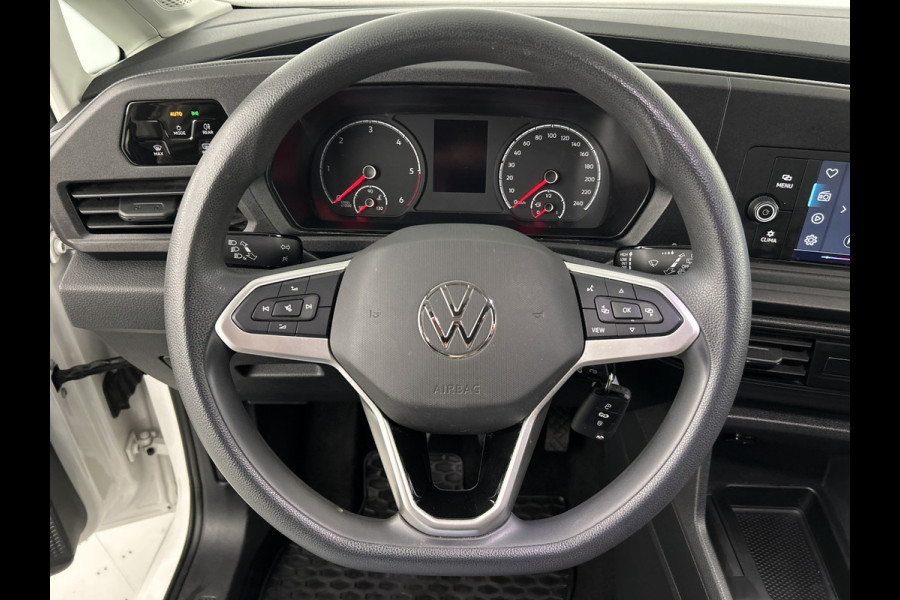 Volkswagen Caddy Cargo 2.0 TDI Style /DAB/Bluetooth/Airco/Betimmering