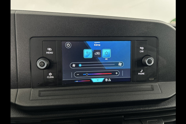 Volkswagen Caddy Cargo 2.0 TDI Style /DAB/Bluetooth/Airco/Betimmering