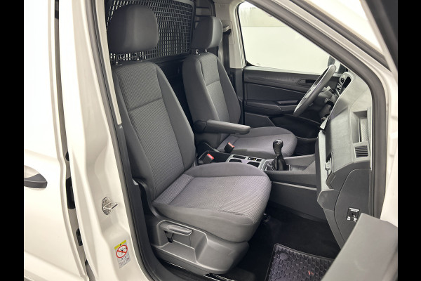 Volkswagen Caddy Cargo 2.0 TDI Style /DAB/Bluetooth/Airco/Betimmering