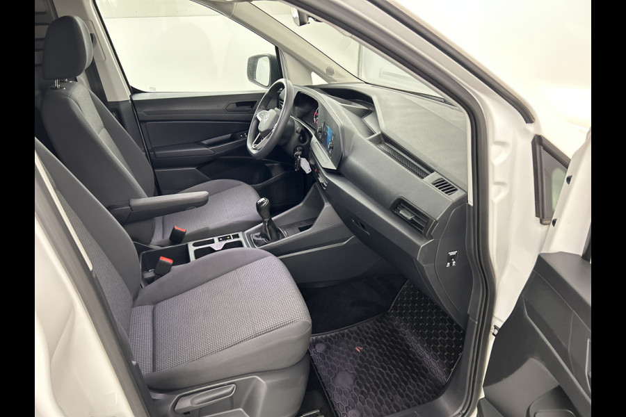 Volkswagen Caddy Cargo 2.0 TDI Style /DAB/Bluetooth/Airco/Betimmering