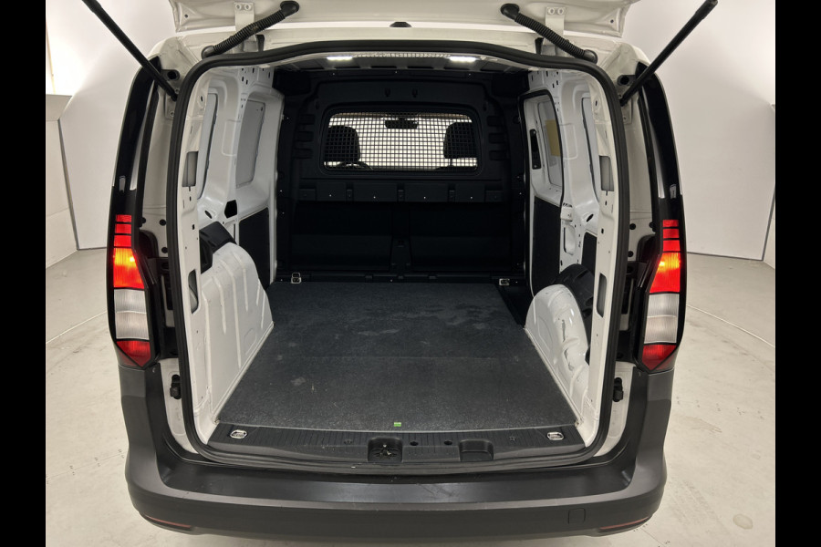 Volkswagen Caddy Cargo 2.0 TDI Style /DAB/Bluetooth/Airco/Betimmering