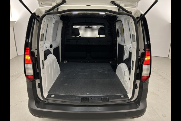 Volkswagen Caddy Cargo 2.0 TDI Style /DAB/Bluetooth/Airco/Betimmering