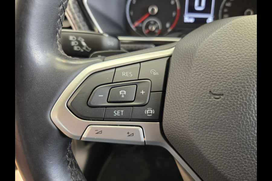 Volkswagen T-Cross Automaat 1.0 TSI Style Comfort 116Pk