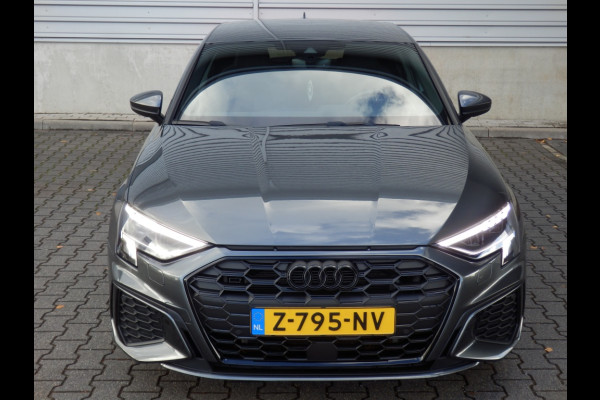 Audi A3 Sportback 45 TFSI e S ed. Comp