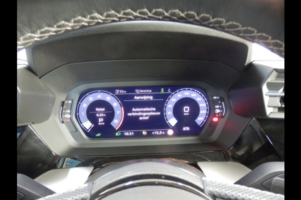 Audi A3 Sportback 45 TFSI e S ed. Comp