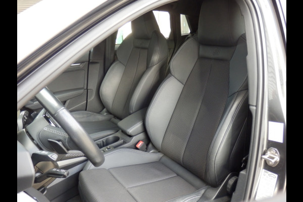 Audi A3 Sportback 45 TFSI e S ed. Comp