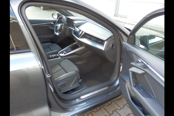 Audi A3 Sportback 45 TFSI e S ed. Comp