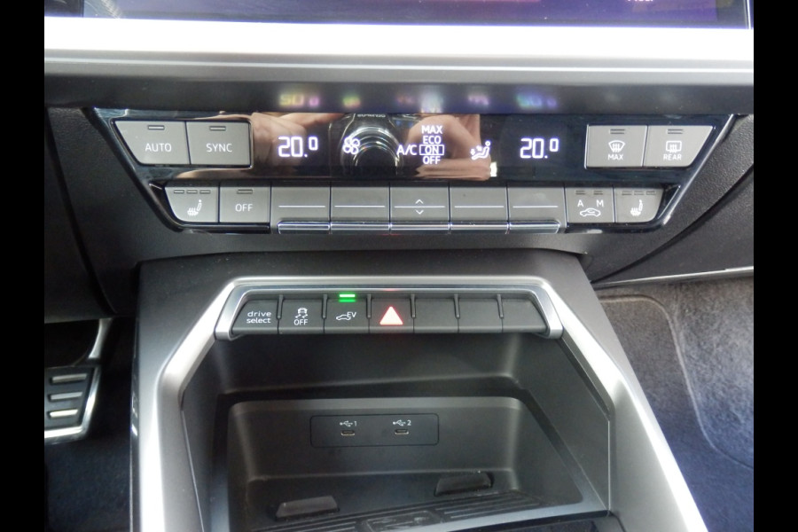 Audi A3 Sportback 45 TFSI e S ed. Comp