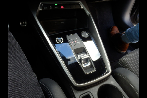 Audi A3 Sportback 45 TFSI e S ed. Comp
