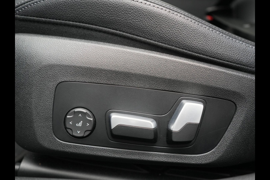 BMW 3-serie 320e Advantage PHEV 204pk Dealer O.H | SOH 87,2% | Head Up | Adaptive Cruise | Camera | Adaptief Onderstel | Laser LED | Lederen Sportstoelen Memory & Verwarmd | Apple Carplay | Blis | Virtual | Navigatie | DAB | 19"L.M |
