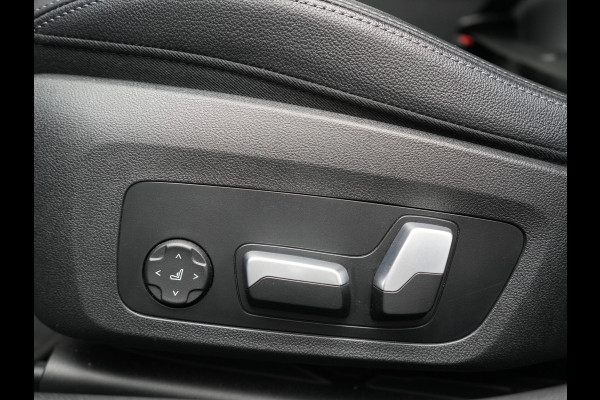 BMW 3-serie 320e Advantage PHEV 204pk Dealer O.H | SOH 87,2% | Head Up | Adaptive Cruise | Camera | Adaptief Onderstel | Laser LED | Lederen Sportstoelen Memory & Verwarmd | Apple Carplay | Blis | Virtual | Navigatie | DAB | 19"L.M |