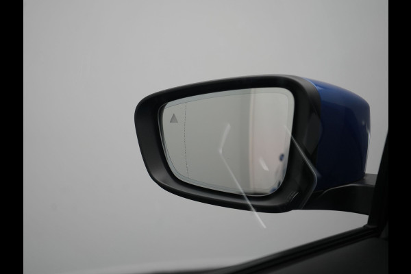 BMW 3-serie 320e Advantage PHEV 204pk Dealer O.H | SOH 87,2% | Head Up | Adaptive Cruise | Camera | Adaptief Onderstel | Laser LED | Lederen Sportstoelen Memory & Verwarmd | Apple Carplay | Blis | Virtual | Navigatie | DAB | 19"L.M |
