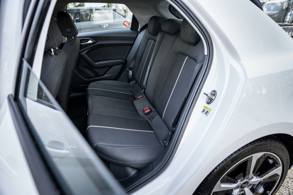 Audi A1 Sportback 25 TFSI Advanced edition