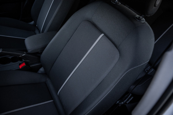 Audi A1 Sportback 25 TFSI Advanced edition